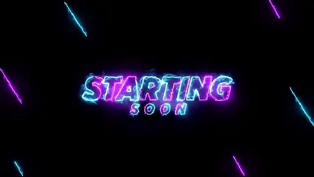 ScarlettAndTom online show from 17, 2, 2026