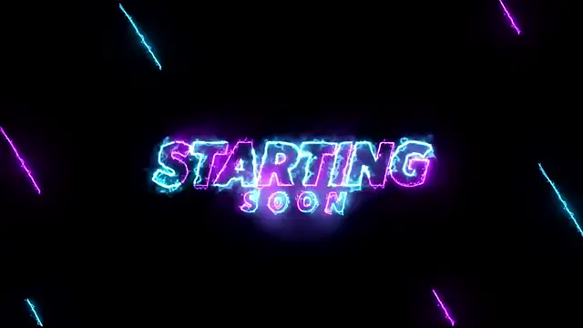 ScarlettAndTom online show from 11, 4, 2026