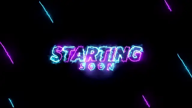 ScarlettAndTom online show from 21, 4, 2026