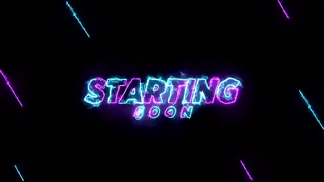 ScarlettAndTom online show from 24, 2, 2026