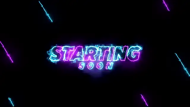 ScarlettAndTom online show from 4, 3, 2026