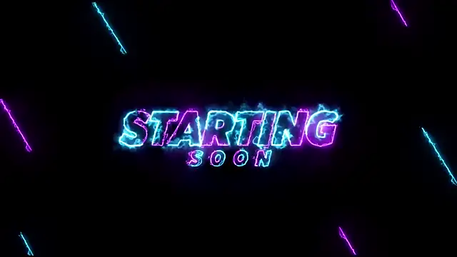 ScarlettAndTom online show from 26, 3, 2026