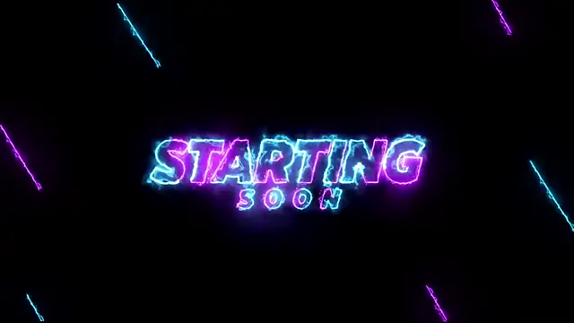 ScarlettAndTom online show from 6, 5, 2026