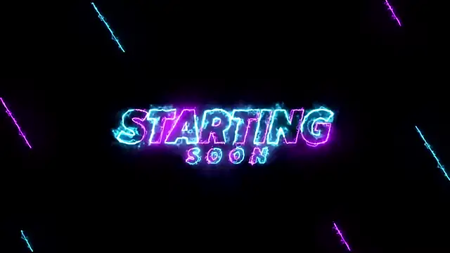 ScarlettAndTom online show from 14, 5, 2026