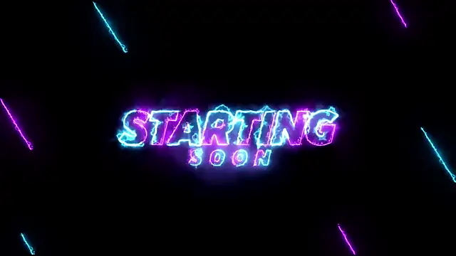 ScarlettAndTom online show from 25, 5, 2026