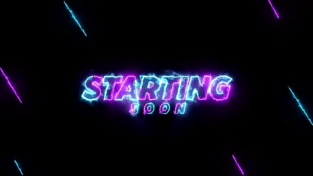 ScarlettAndTom online show from 5, 6, 2026