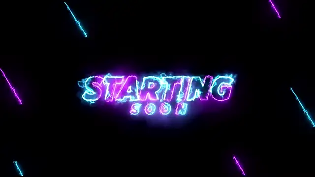 ScarlettAndTom online show from 11, 5, 2026