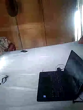 African Masked Couple online show from 5, 3, 2025