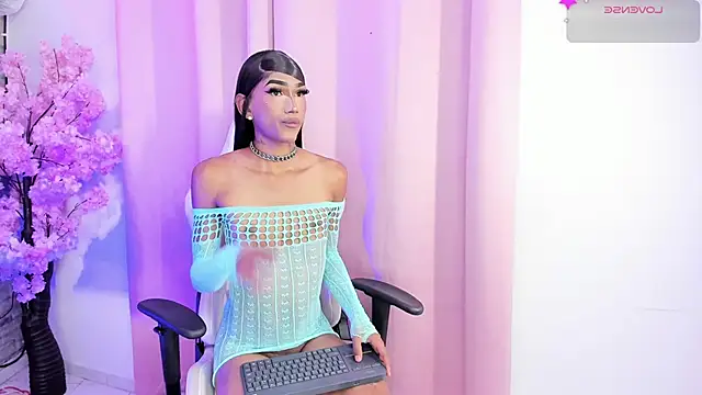 Snapshot of _Arlin_ chatting on 22, 6, 2026 Arlin online show from 22, 6, 2026