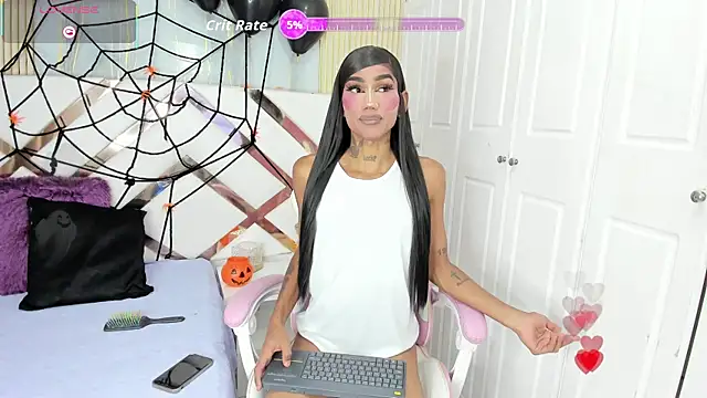  Arlin  online show from 31, 10, 2025