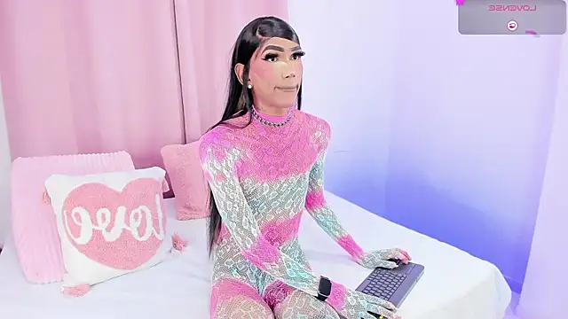 Snapshot of _Arlin_ chatting on 31, 5, 2026 Arlin online show from 31, 5, 2026