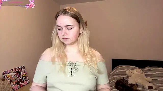 ZaraCreedon online show from 18, 1, 2026