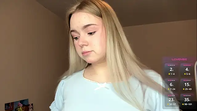 ZaraCreedon online show from 27, 2, 2026