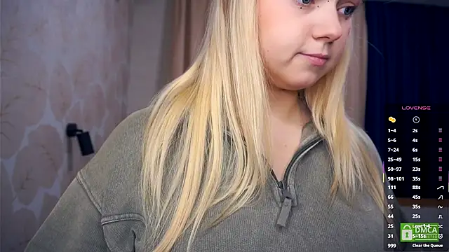 ZaraCreedon online show from 27, 11, 2025