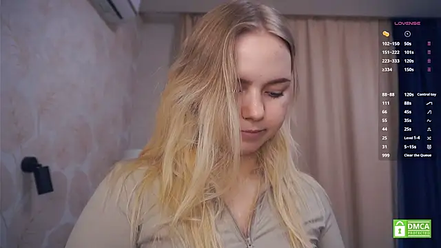 ZaraCreedon online show from 18, 11, 2025