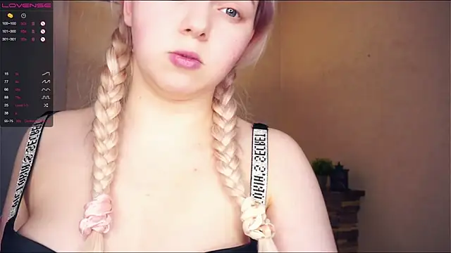 ZaraCreedon online show from 22, 2, 2025