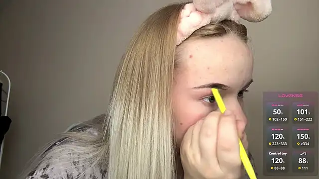 ZaraCreedon online show from 24, 2, 2026