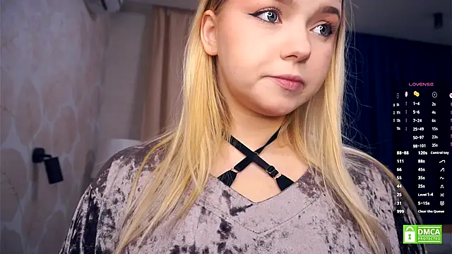 ZaraCreedon online show from 17, 11, 2025