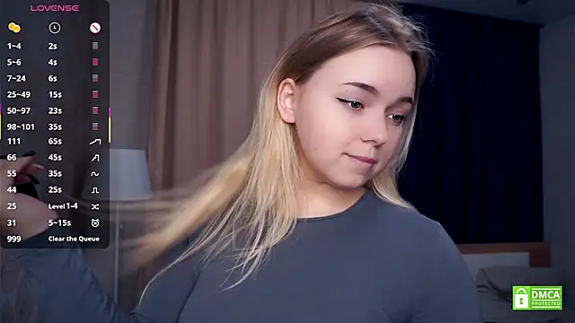 ZaraCreedon online show from 16, 12, 2025