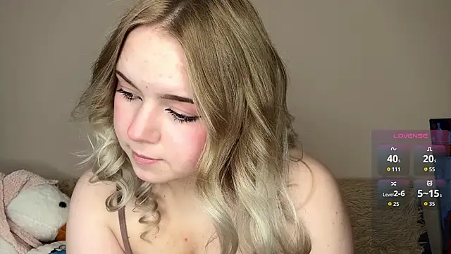 ZaraCreedon online show from 2, 3, 2026