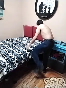 Eduardodj1977 online show from 2, 2, 2026