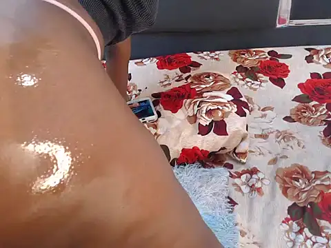 roseendoo1 online show from 21, 11, 2025