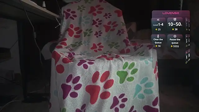 AXEL AG5 online show from 18, 4, 2026