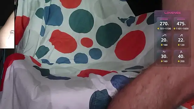 AXEL AG5 online show from 8, 1, 2026