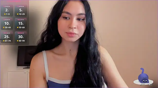 Snapshot of Mile_Madeline chatting on 16, 1, 2025 Mile Madeline online show from 16, 1, 2025