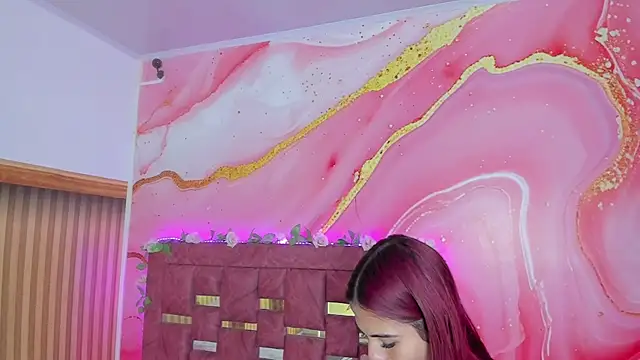 Daisy  rose online show from 14, 1, 2026