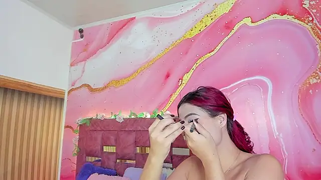 Daisy  rose online show from 10, 3, 2026