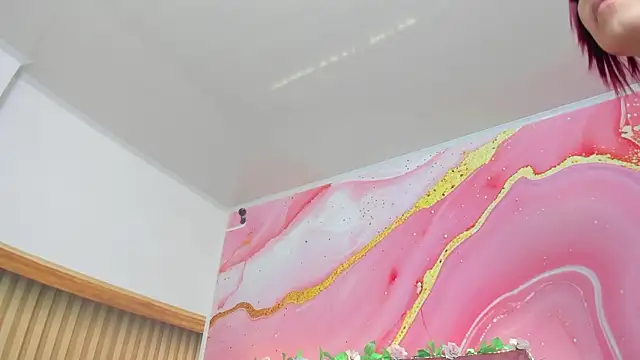 Daisy  rose online show from 20, 3, 2026