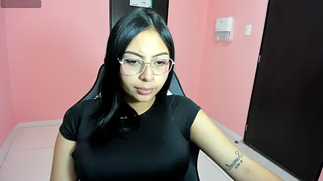 AlanaPetterson online show from 20, 12, 2024