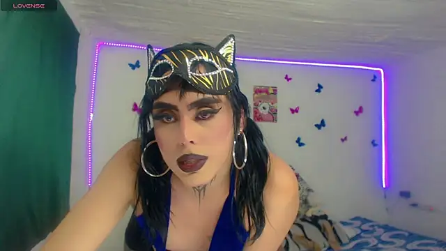 Snapshot of Perla_Hotcortes chatting on 16, 5, 2026 Perla Hotcortes online show from 16, 5, 2026