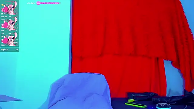 Perla Hotcortes online show from 15, 2, 2025