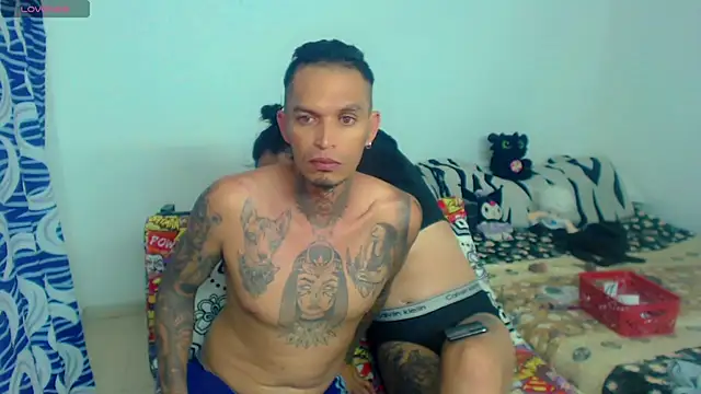 Snapshot of Perla_Hotcortes chatting on 11, 5, 2026 Perla Hotcortes online show from 11, 5, 2026