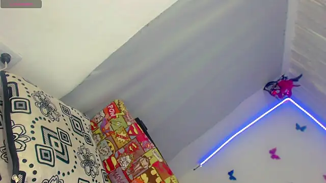 Snapshot of Perla_Hotcortes chatting on 23, 5, 2026 Perla Hotcortes online show from 23, 5, 2026