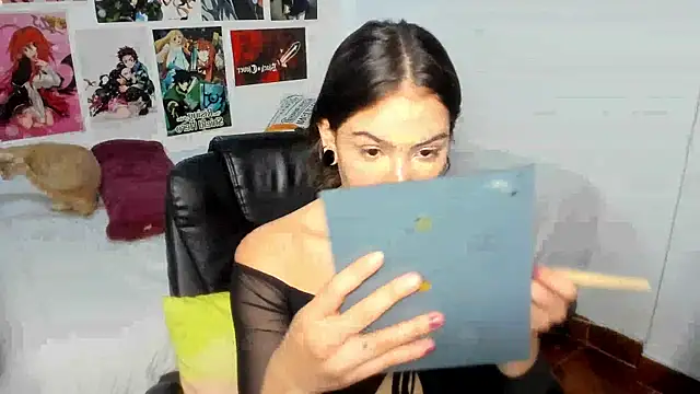 LoolitaBeauty  online show from 9, 11, 2025