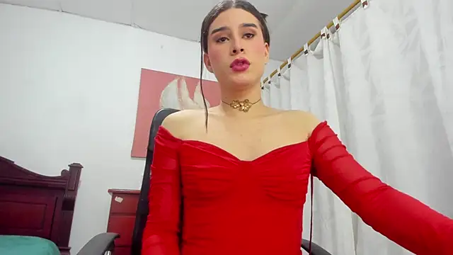misstresbigcockts online show from 19, 7, 2026
