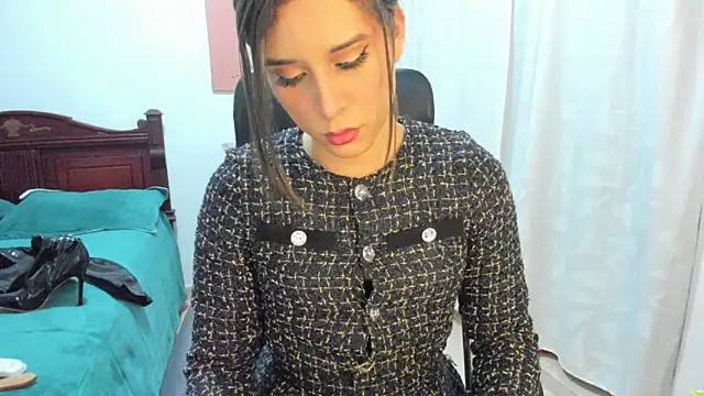 misstresbigcockts online show from 8, 11, 2025