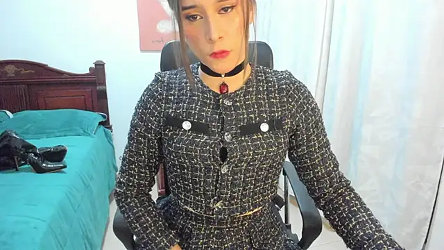 misstresbigcockts online show from 22, 11, 2025