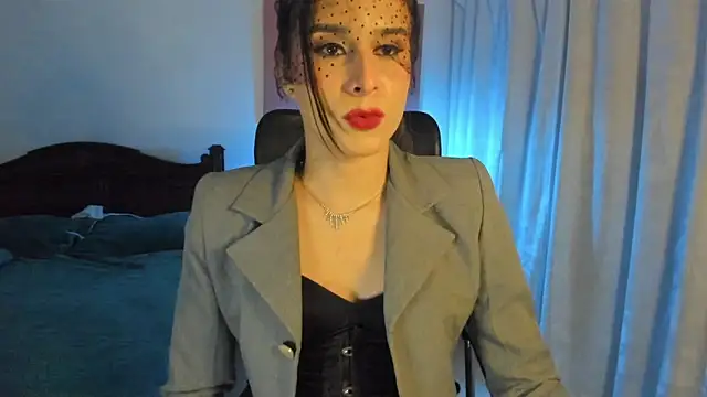 misstresbigcockts online show from 23, 10, 2025