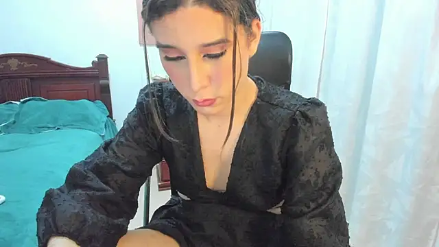 misstresbigcockts online show from 13, 11, 2025