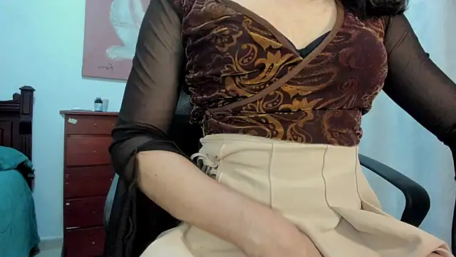 misstresbigcockts online show from 22, 3, 2026