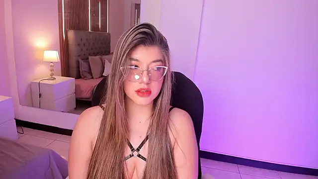 SEXMILLA  online show from 1, 3, 2026