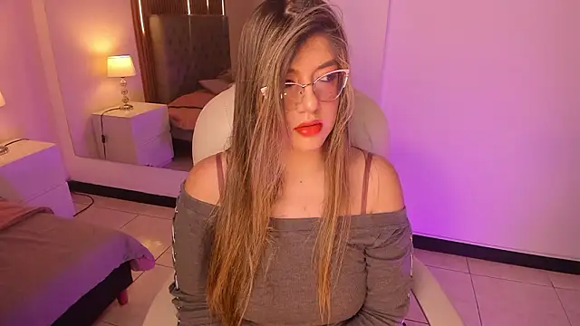 SEXMILLA  online show from 4, 3, 2026