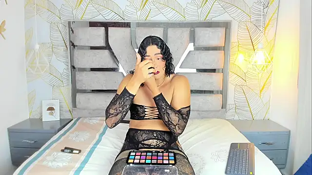 Alison Chan  online show from 15, 5, 2026