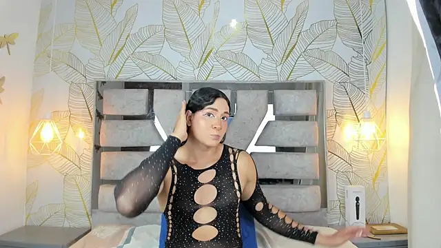 Alison Chan  online show from 28, 4, 2026