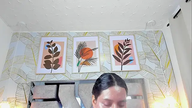 Alison Chan  online show from 22, 7, 2026
