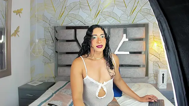 Alison Chan  online show from 14, 5, 2026